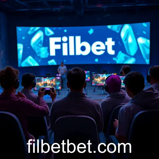 The Gaming Hub: Filbet's Rise in Digital Entertainment