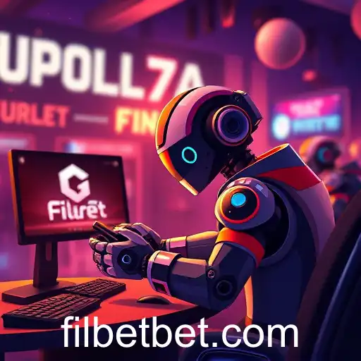 Filbet's Growing Influence on Online Gaming in 2025
