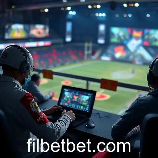 Filbet and the Future of Online Gaming