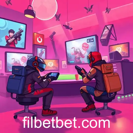 Filbet Transforms Online Gaming Experience