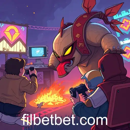 Filbet Thrives Amid Gaming Resurgence
