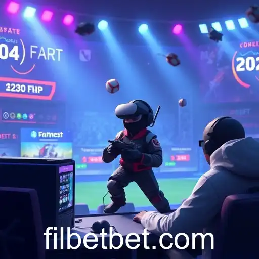 The Rise of Filbet in the Digital Gaming Landscape