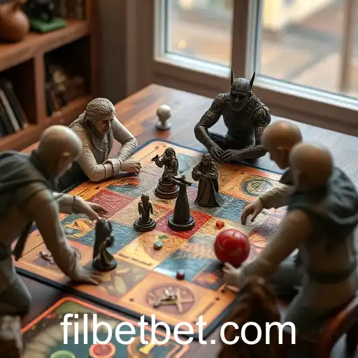 Revolution in Online Gaming: Filbet Leads the Charge