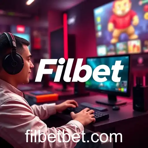 Rise of Filbet: Redefining the Online Gaming Experience
