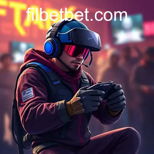 The Rise of Filbet: A Game Changer in Online Entertainment