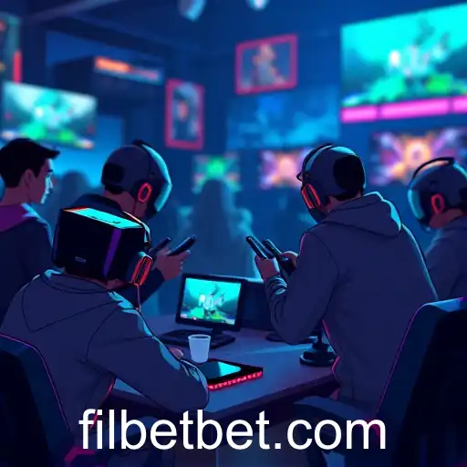 Rising Popularity of Filbet in the Gaming Community