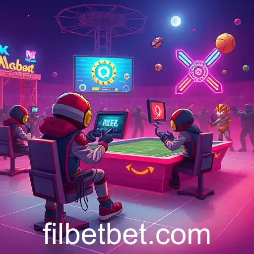 The Rise of Filbet: A New Era in Online Gaming