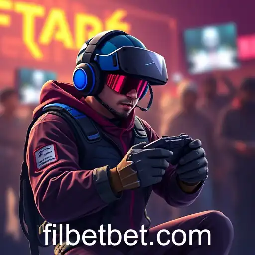 The Rise of Filbet: A Game Changer in Online Entertainment