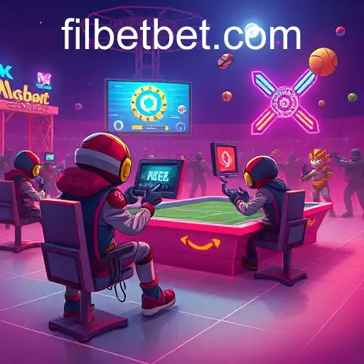 The Rise of Filbet: A New Era in Online Gaming